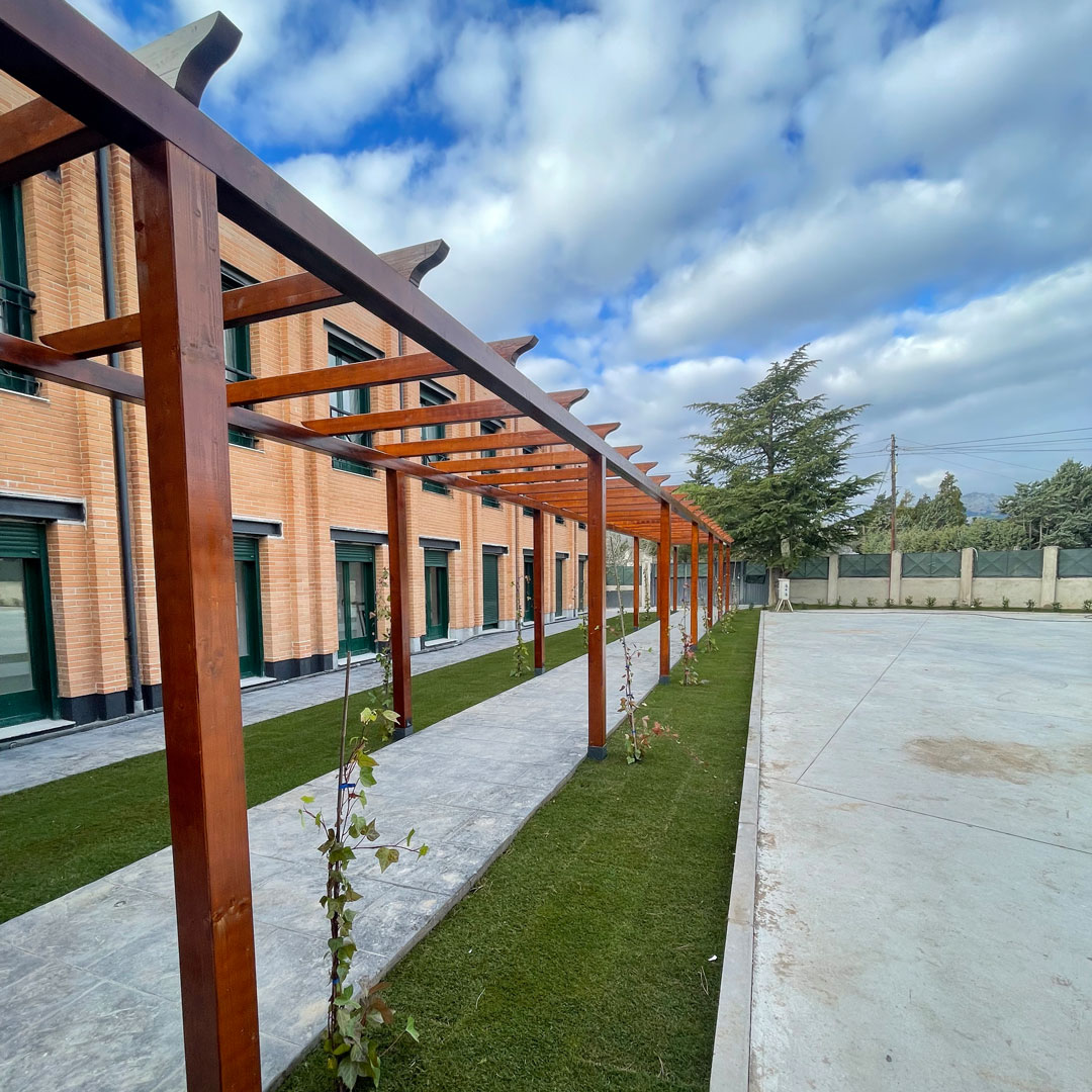 Valoriza Proyecto en Zona Ideal